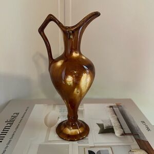 Vintage Royal Haeger small vase